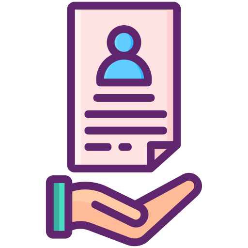 Application Process Icon