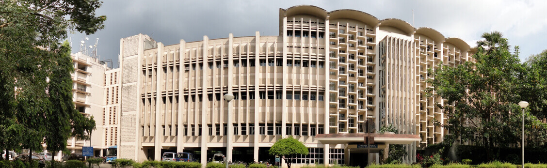 IIT Bombay Campus